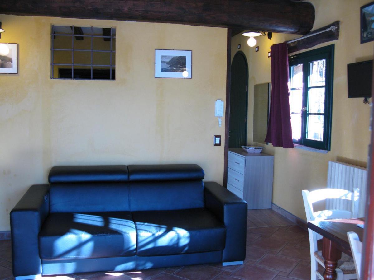 Chalet Della Rota Marone Buitenkant foto